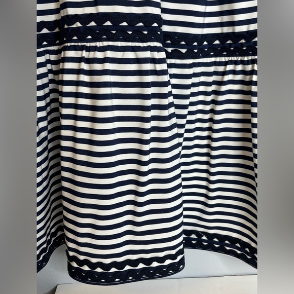 SAIL TO SABLE DRESS - Picture 7 of 9